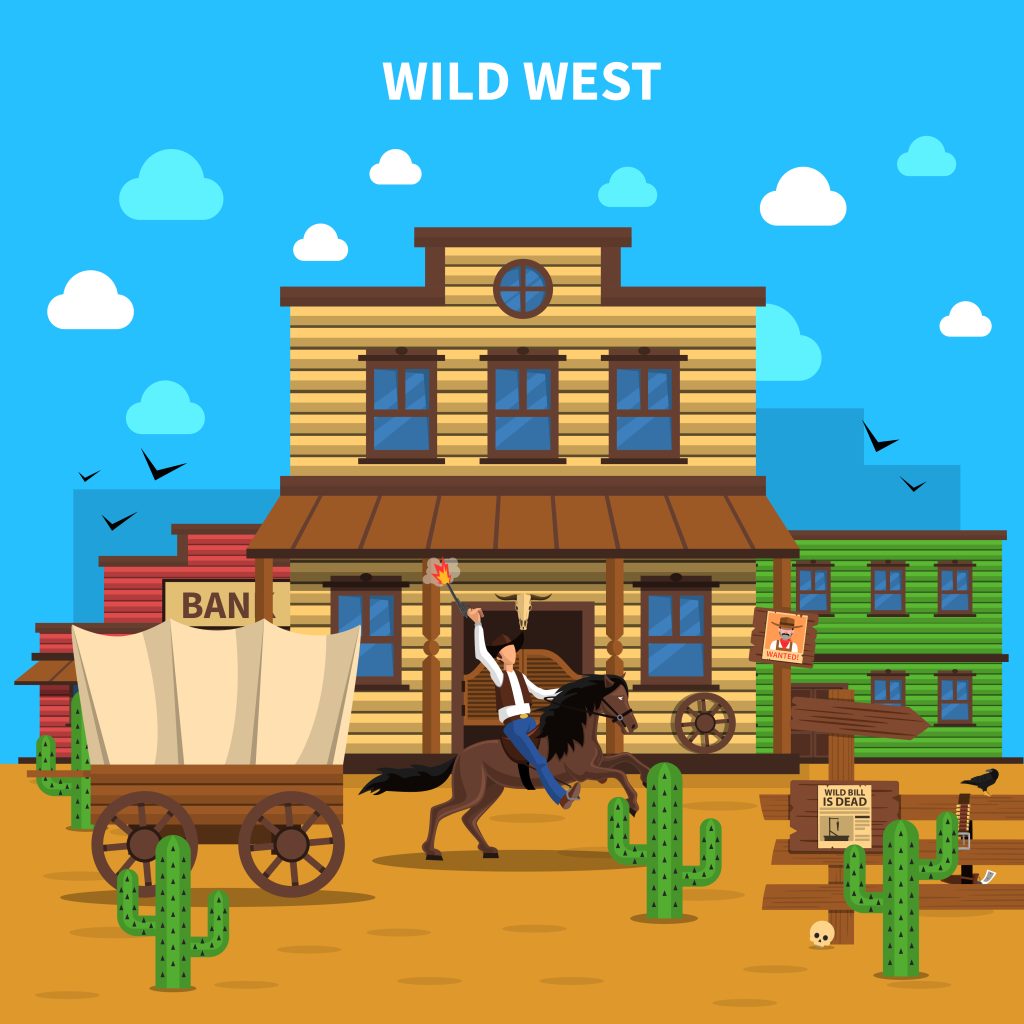 Effective Ways to Avoid Losing In Wild West Gold Online Slots
